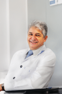 Dr. Camilo A. Cardoso C.