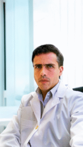 Dr. Diego Vaccarezza